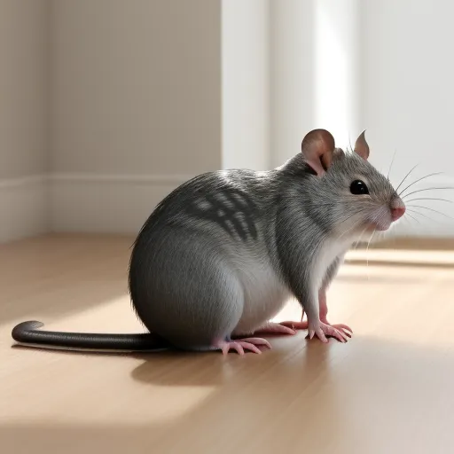 Rodent Control and Extermination Services