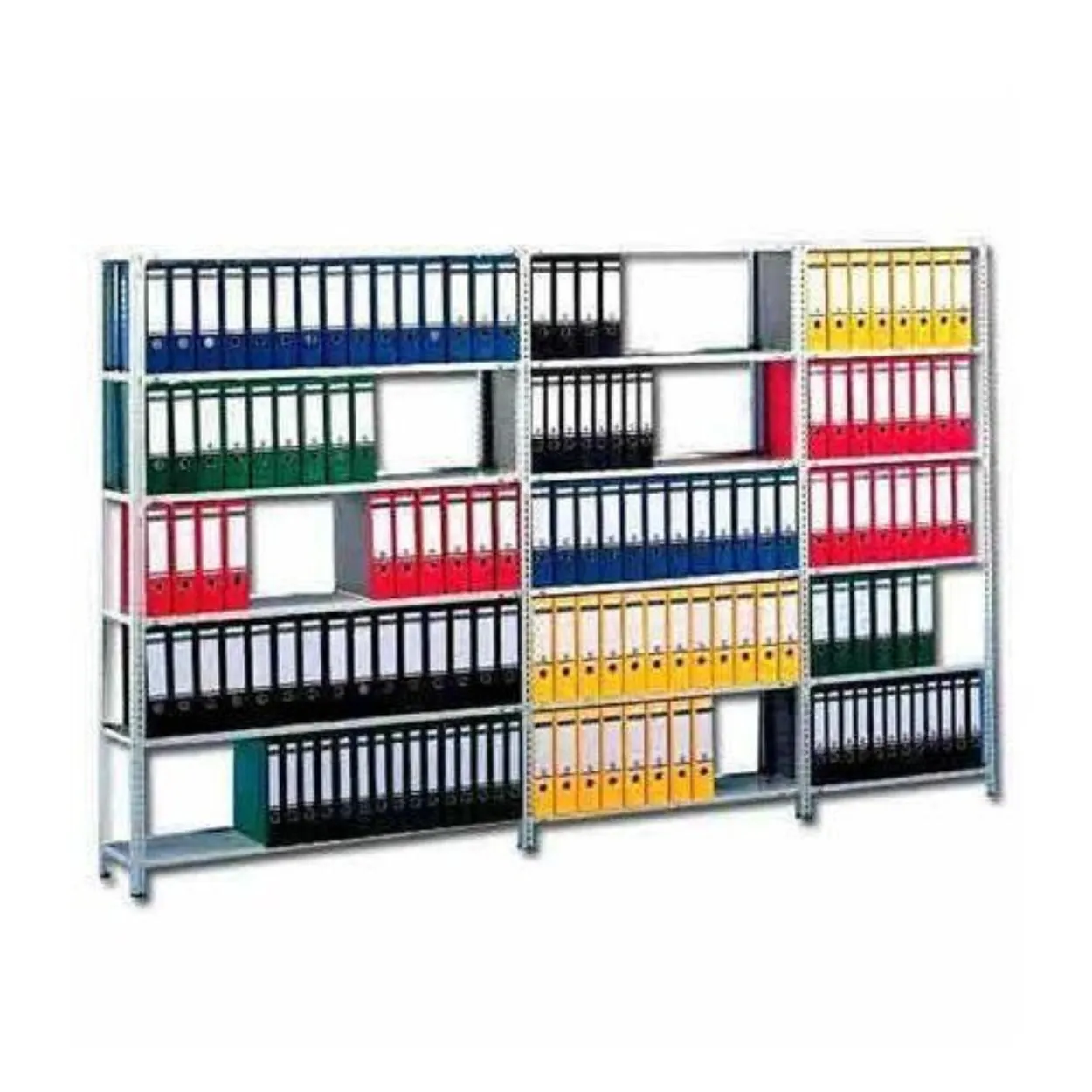 file Racks  In Bangalore