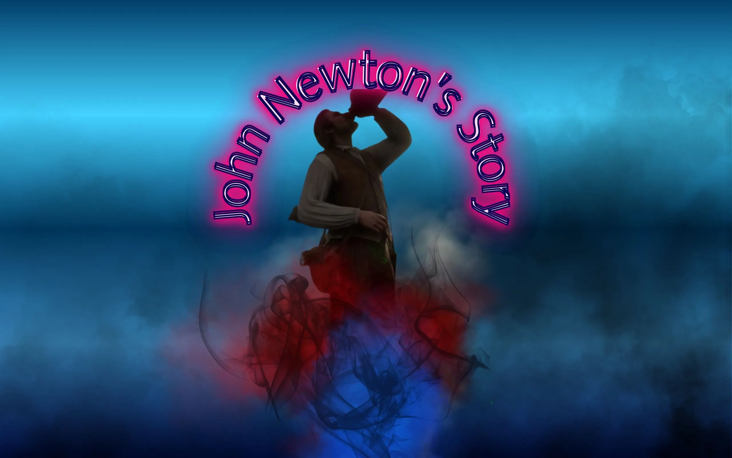 John Newton's Story Thumbnail to page