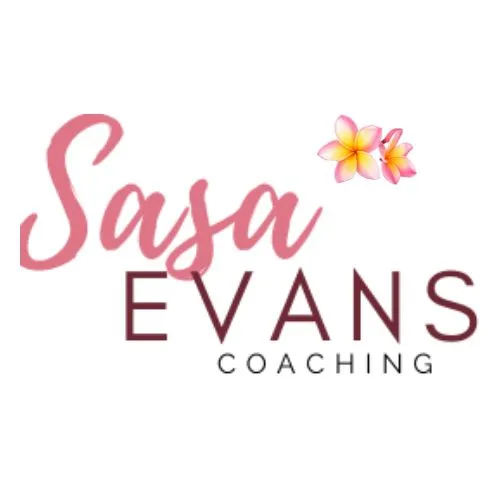 Sasa Evans Coaching logo