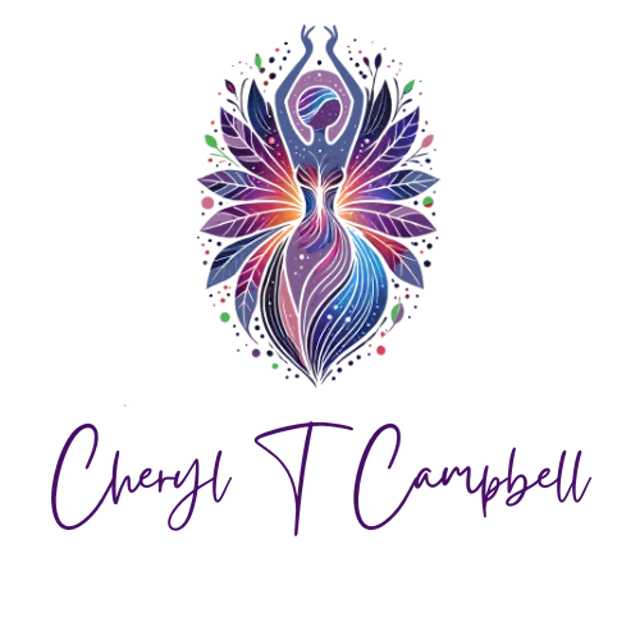 Cheryl T Campbell - Logo