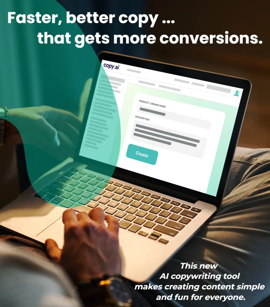 AI Copywriting tool