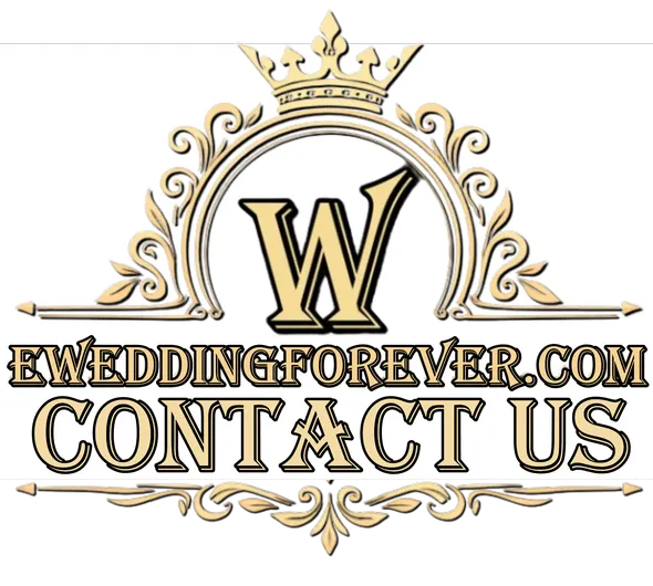 Contact Us - eWeddingForever