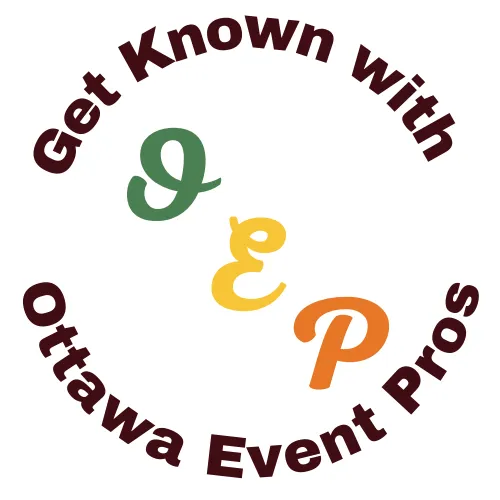 Ottawa Event Pros Logo