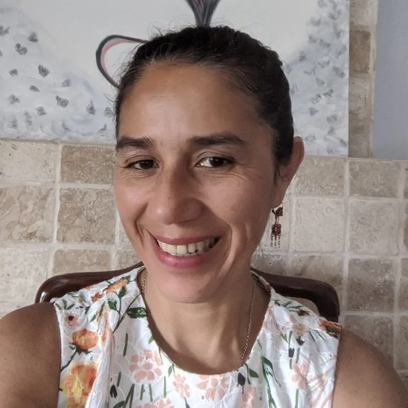 Georgina Salgado Chavez Agente Inmuebles
