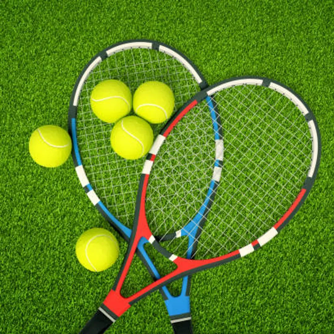 Tennis Excellence: Complimentary Rackets at St. Lucie Trail Club