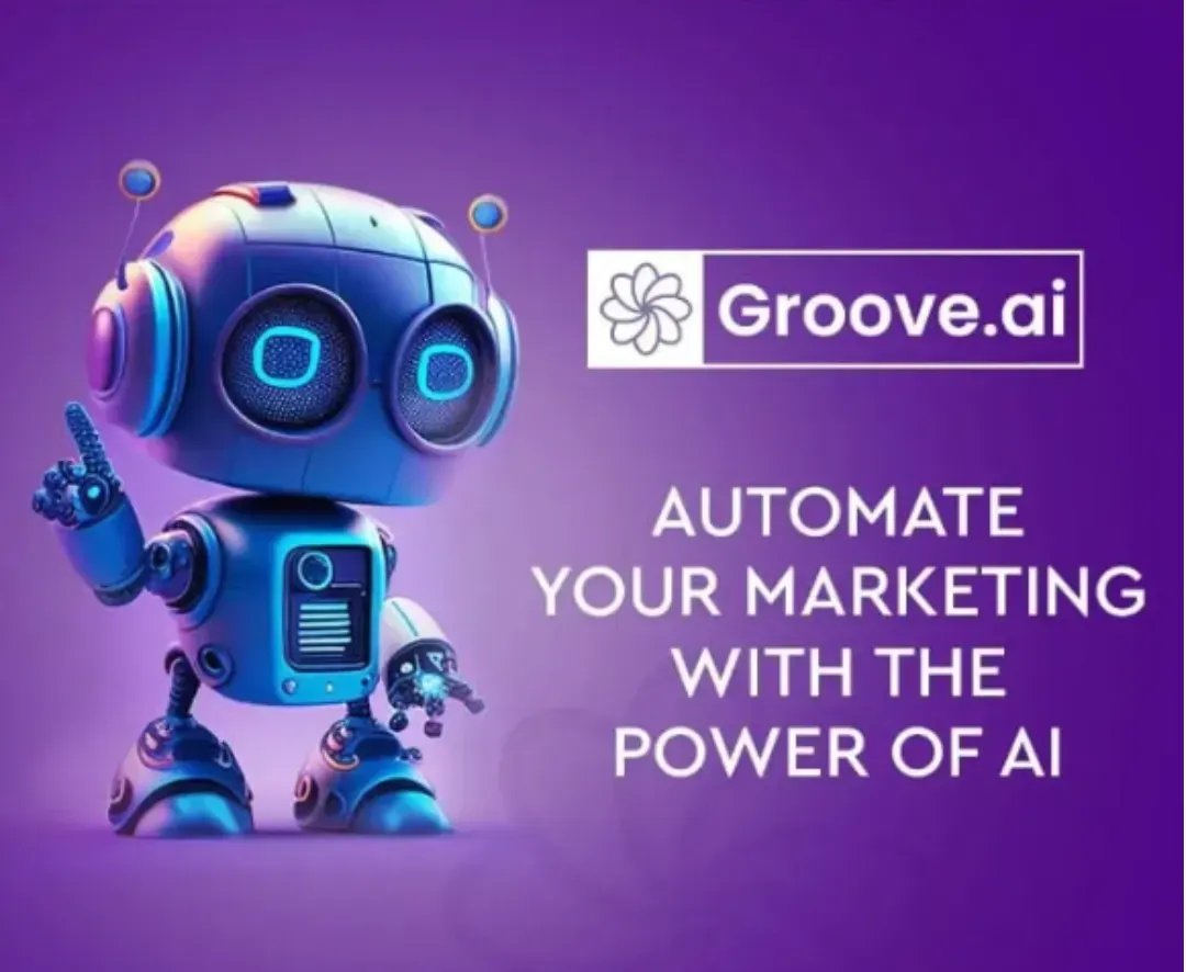 GrooveAI