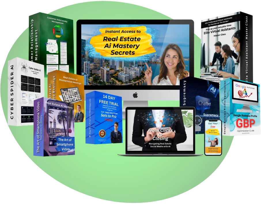 REAIBot.com