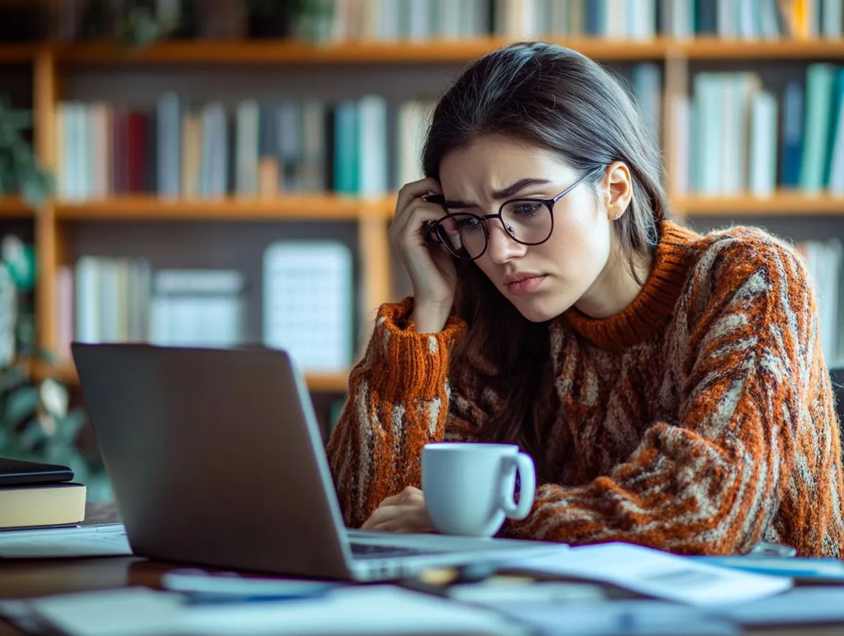 Take the Working Genius Free Test - Woman at L
