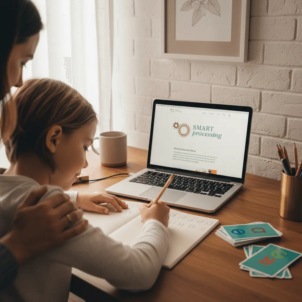 Dyslexia Isn't About Backwards Letters: What's Really Happening?