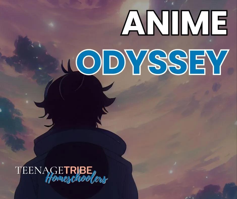 anime-odyssey-south-jersey-co-op-class
