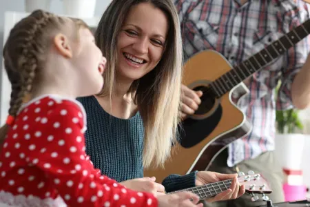 Autism Music Australia School