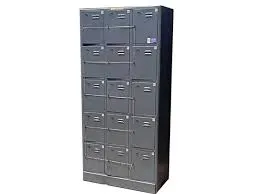 Staff lockers are a vital component of organized and secure workplaces in Bangalore, providing employees with a safe space to store their personal belongings. By selecting the right type of locker, businesses can enhance the efficiency and satisfaction of their staff.