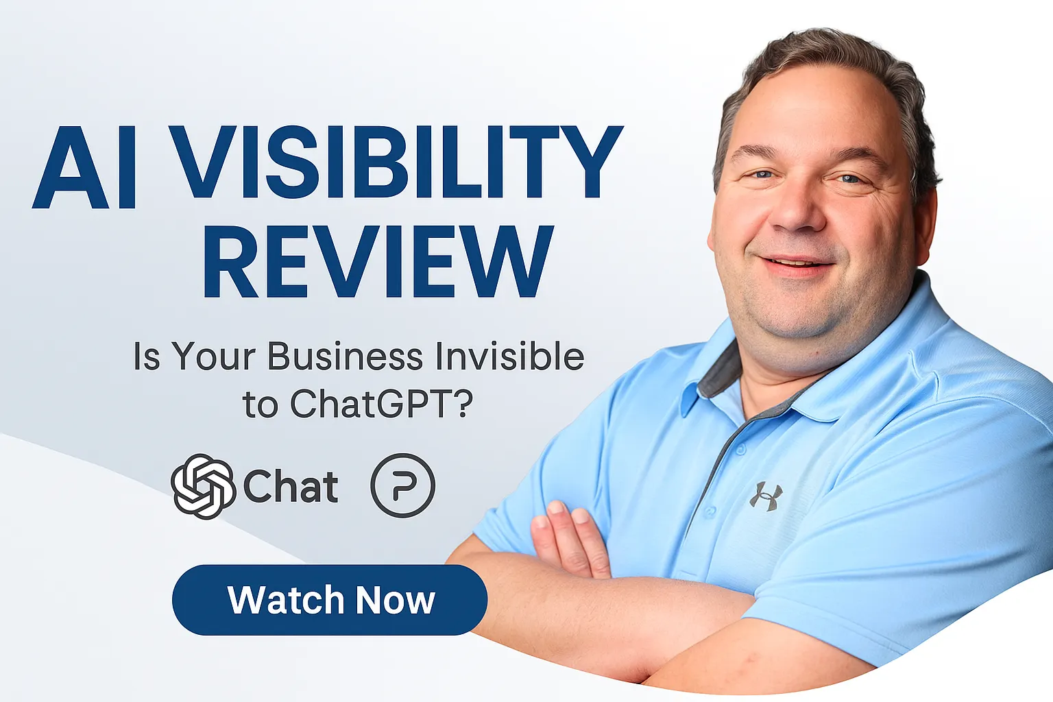 Watch AI Visibility Video