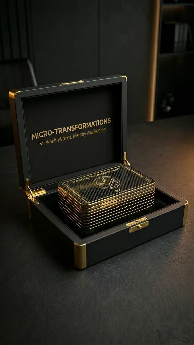 Micro-Transformations