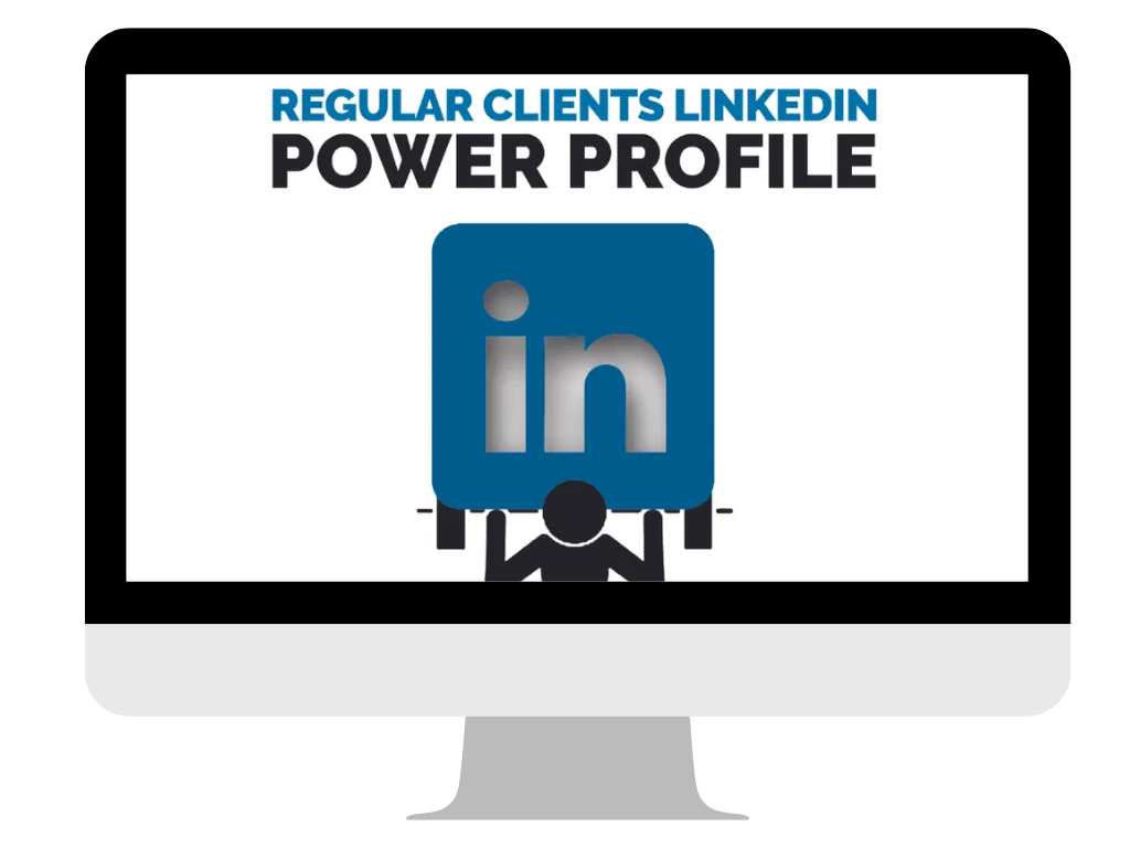 LinkedIn Power Profile