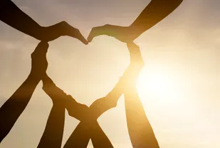 unity