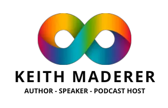 Keith Maderer Logo
