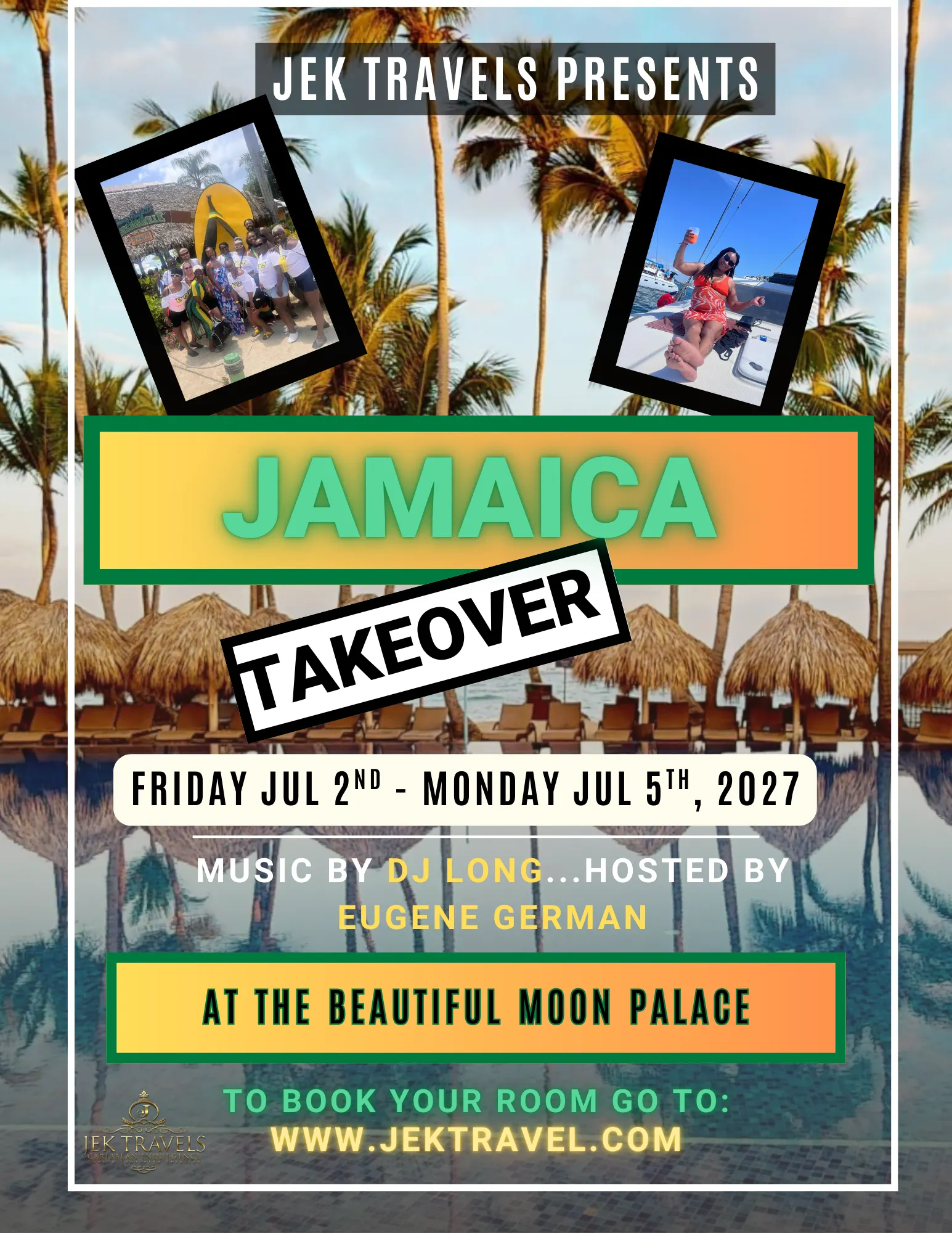 JAMAICA