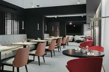 Radisson Collection Hotel, Warsaw Executive Lounge