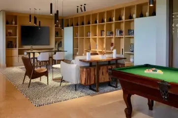 Hyatt Regency Cairo West Regency Club