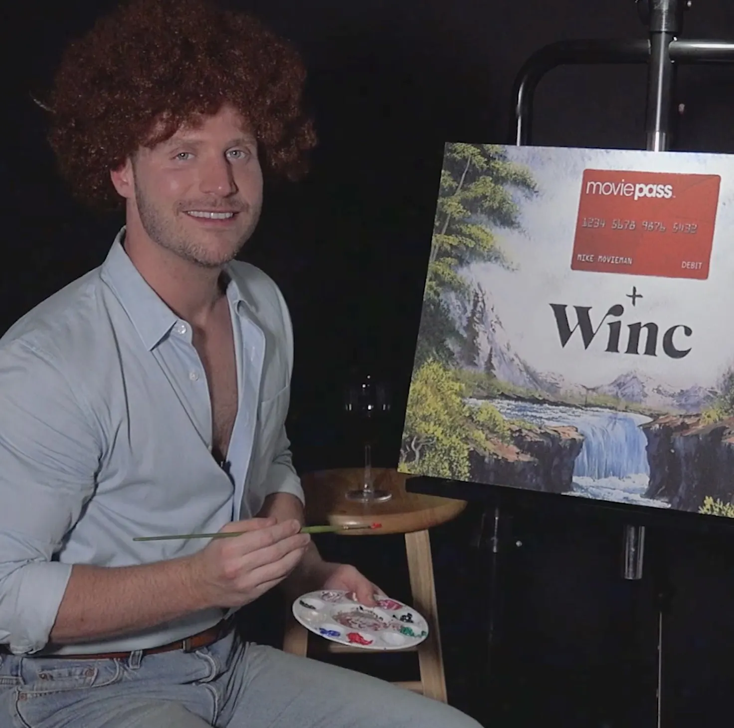Winc Wine by FunScreen Media