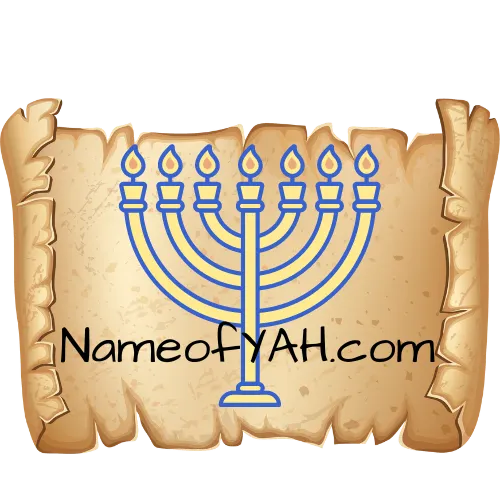 Name of YAH logo