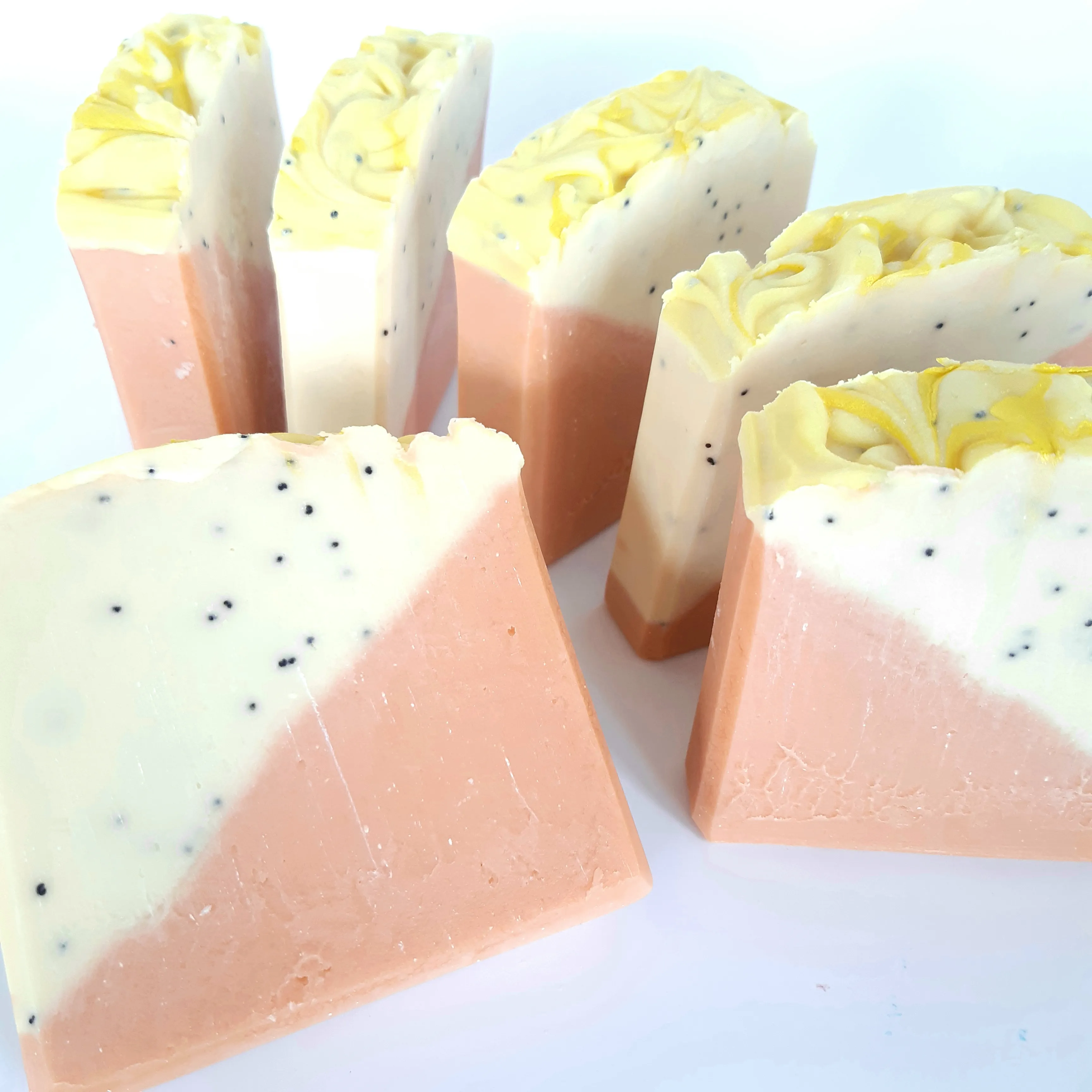 MayChang & Grapefruit Soap by Rown's Soaps