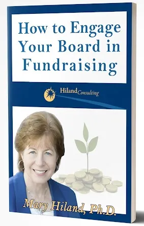 Engage Your Board in Fundraising