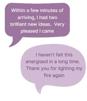 Feedback Quotes