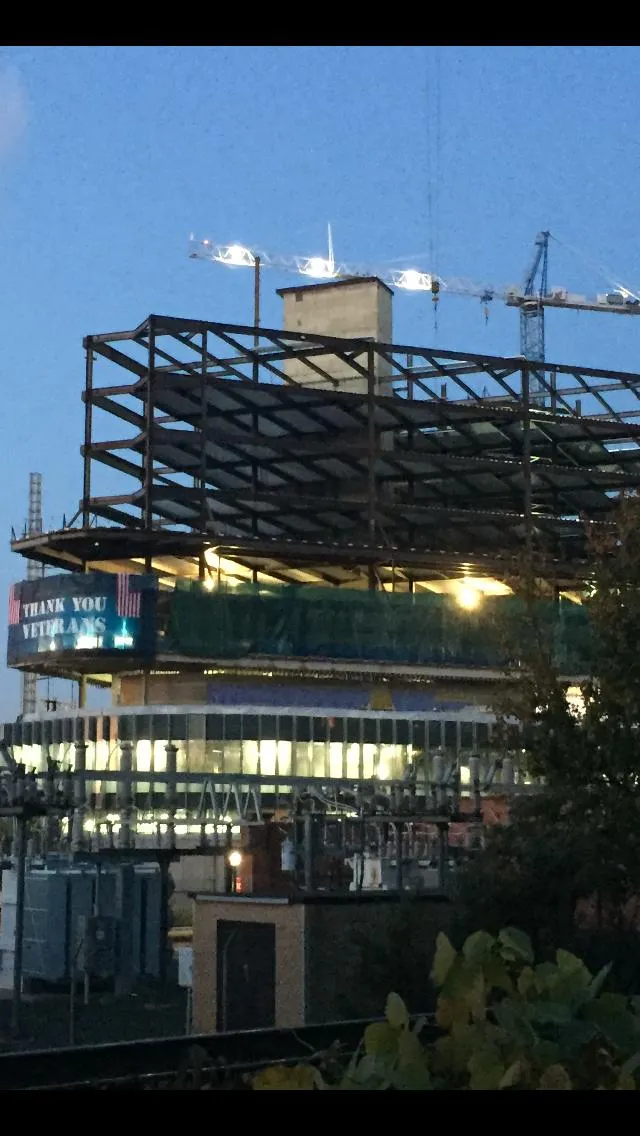 Industrial fireproofing