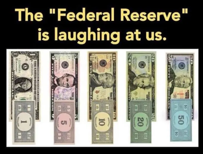 Federal Reserve