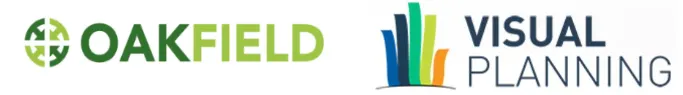 Visual Planning | Oakfield Software