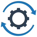 Listing Automation Icon