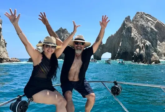 yacht charter san diego to cabo