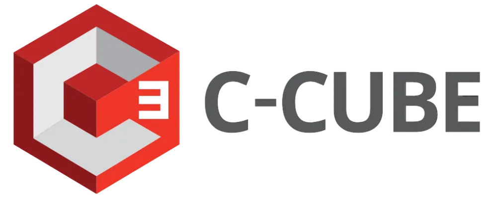 logo C-cube