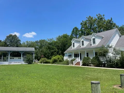 Surry County Historical Society