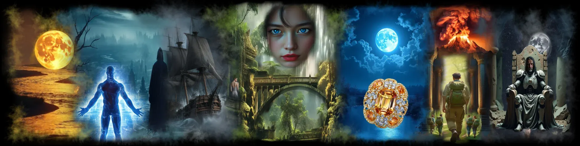 ZandaBot Chronicles featuring Zig Zaleia 