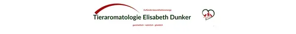 Logo Tieraromatologie