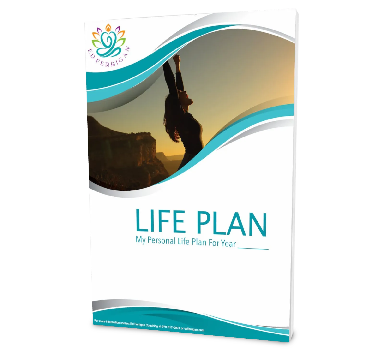 Life Plan Handout Image