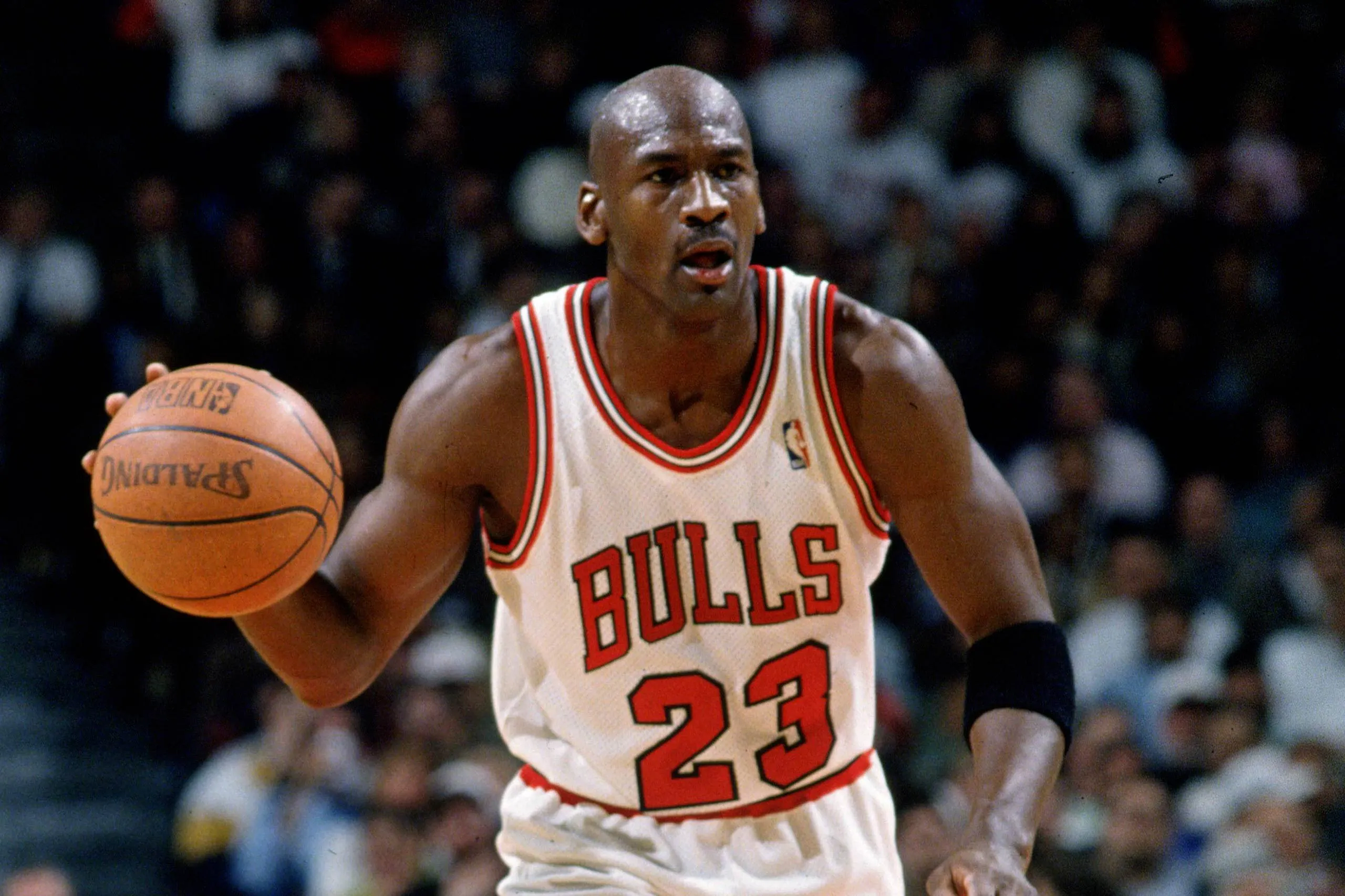 Michael Jordan’s Enduring Legacy and Its Impact