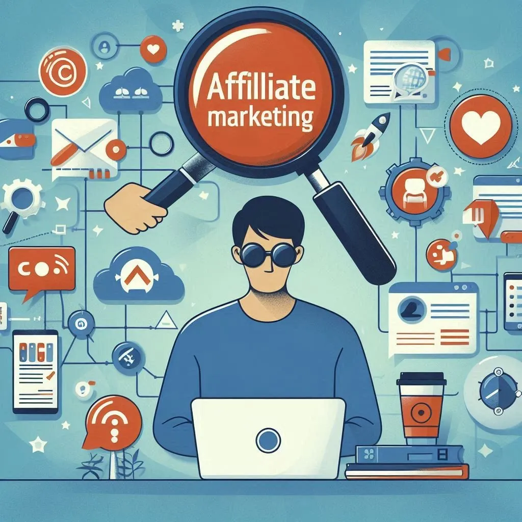 What Is Affiliate Marketing Affiliate Marketing for Beginners 2024 Wise Marketing Ways