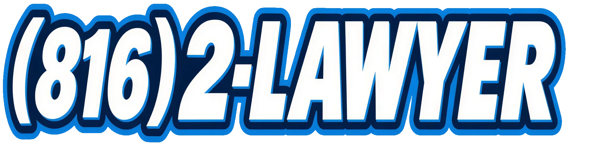 Call 816-2-LAWYER