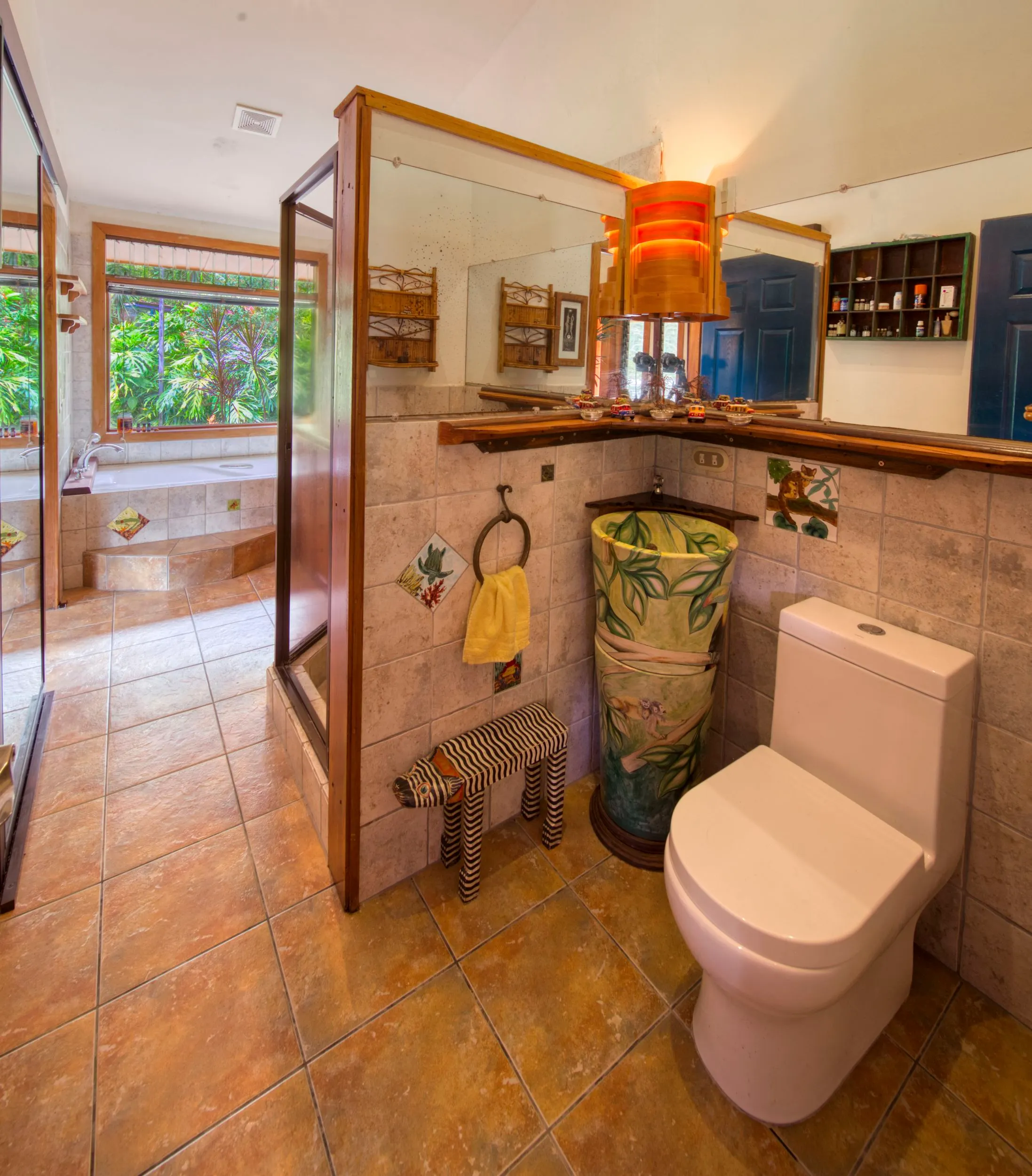 Master Bathroom #2