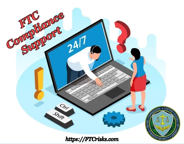 FTC Compliance Support