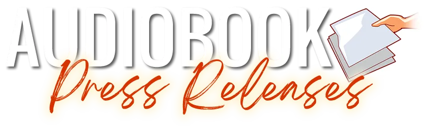 Press Releases For Audiobook Recorded by Bart Smith