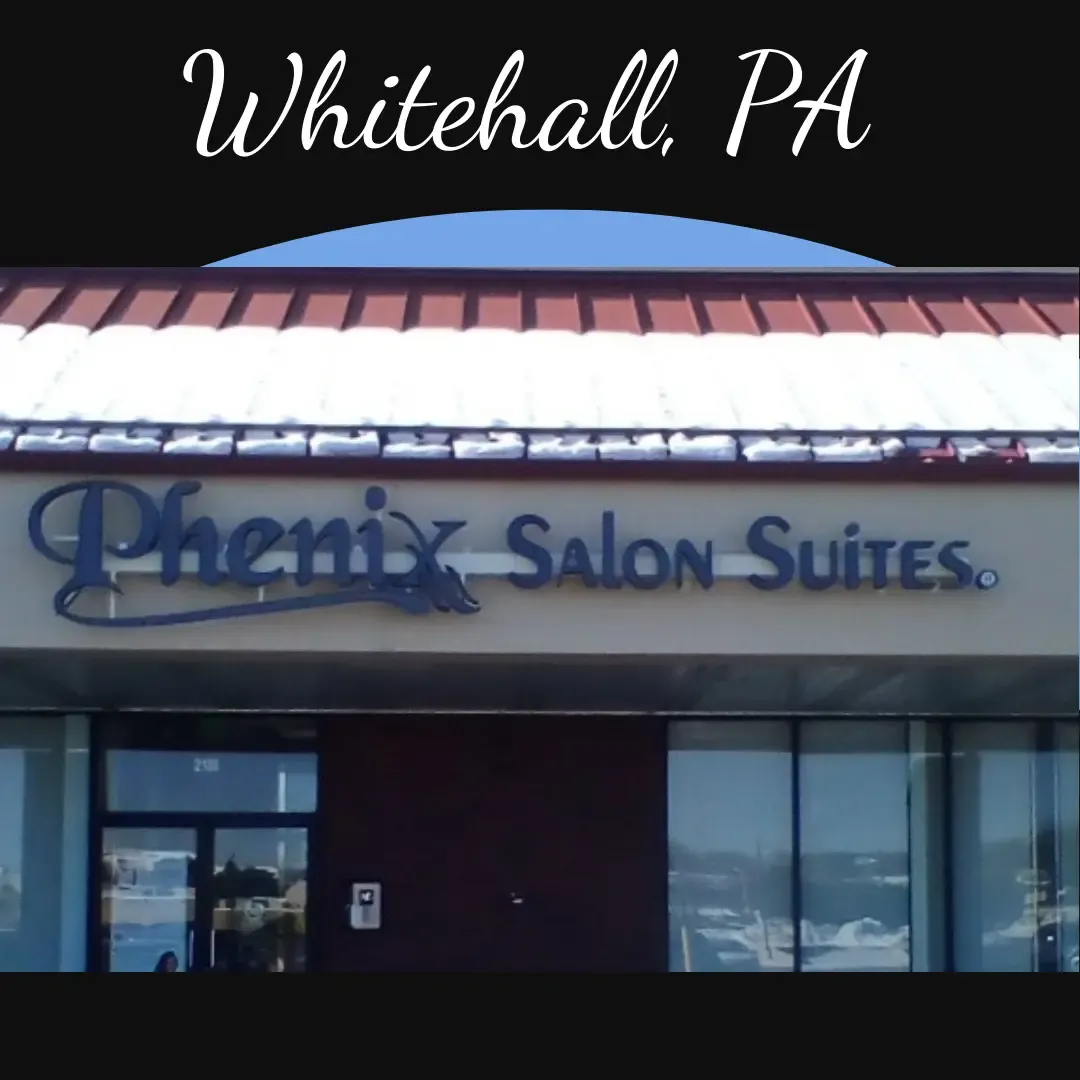 Find your service provider at Phenix Saln Suites in Whitehall PA where you find the best hair stylist, estheticians, barbers, waxers, massage therapists, lash artists, permanent makeup artists, nail techs, and more 