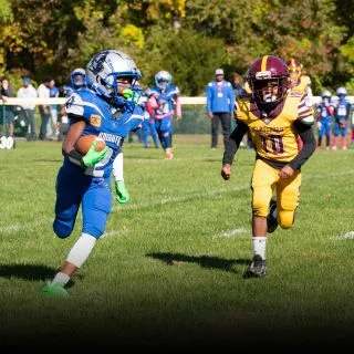 Sports Photography
