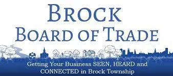 Company Logo Brock Board of Trade