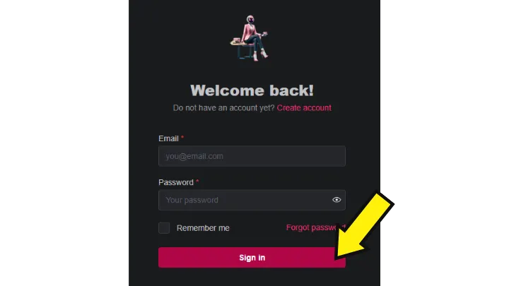 Log-In